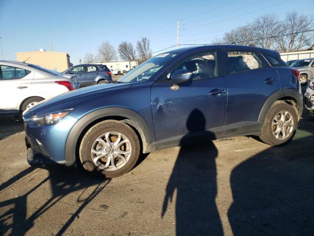 2019 MAZDA CX-3 SPORT, 