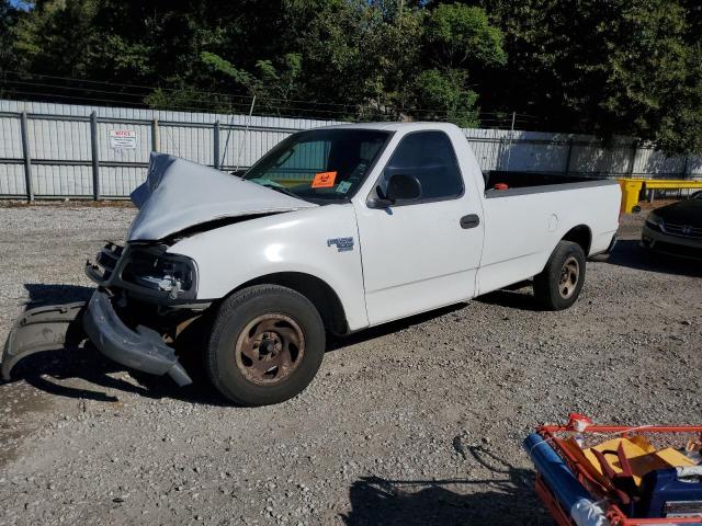 2004 FORD F-150 HERI CLASSIC, 