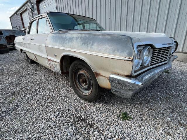 1964 CHEVROLET IMPALA, 