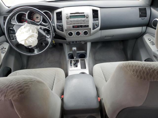 5TFUU4EN7BX006230 - 2011 TOYOTA TACOMA ACCESS CAB أبيض صورة 8