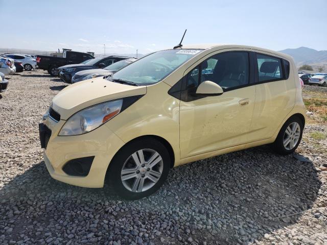 2014 CHEVROLET SPARK LS, 