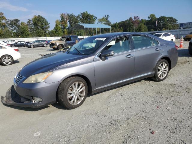 2012 LEXUS ES 350, 