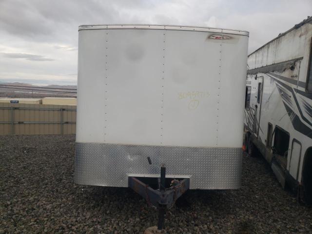 53BPTEB29HT013858 - 2017 CARGO ENCLOSED WHITE photo 5