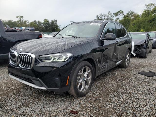 2024 BMW X3 SDRIVE30I, null