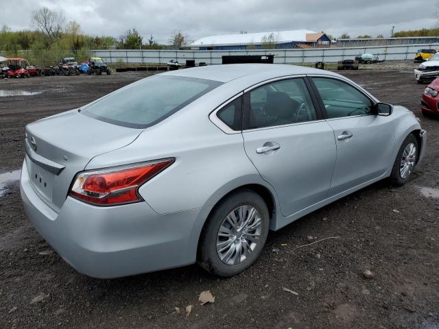 1N4AL3AP8FC138536 - 2015 NISSAN ALTIMA 2.5 SILVER photo 3