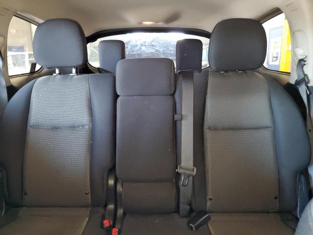 5N1DR2MM4HC603264 - 2017 NISSAN PATHFINDER S GRAY photo 10