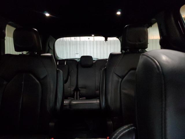 2C4RC1EG2KR746386 - 2019 CHRYSLER PACIFICA TOURING L PLUS BURGUNDY photo 10