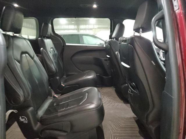 2C4RC1EG2KR746386 - 2019 CHRYSLER PACIFICA TOURING L PLUS BURGUNDY photo 11