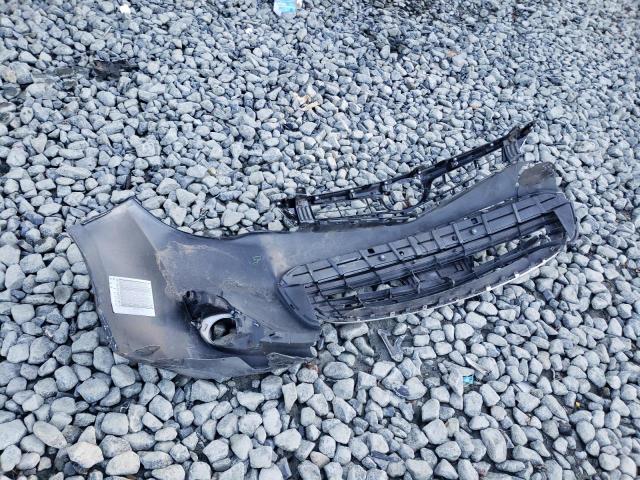 4T1BD1EB2DU010679 - 2013 TOYOTA AVALON HYBRID GRAY photo 12