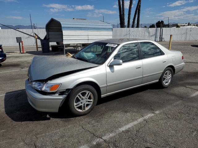 2001 TOYOTA CAMRY CE, 