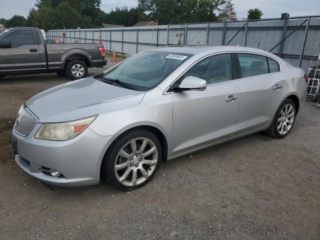 2010 BUICK LACROSSE CXS, 