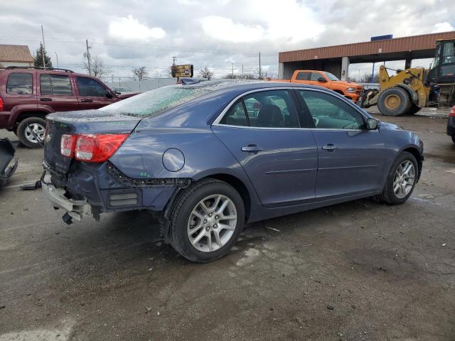 1G11C5SL5FF346446 - 2015 CHEVROLET MALIBU 1LT CHARCOAL photo 3