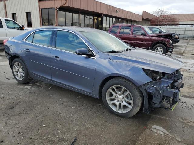 1G11C5SL5FF346446 - 2015 CHEVROLET MALIBU 1LT Графитовый фото 4