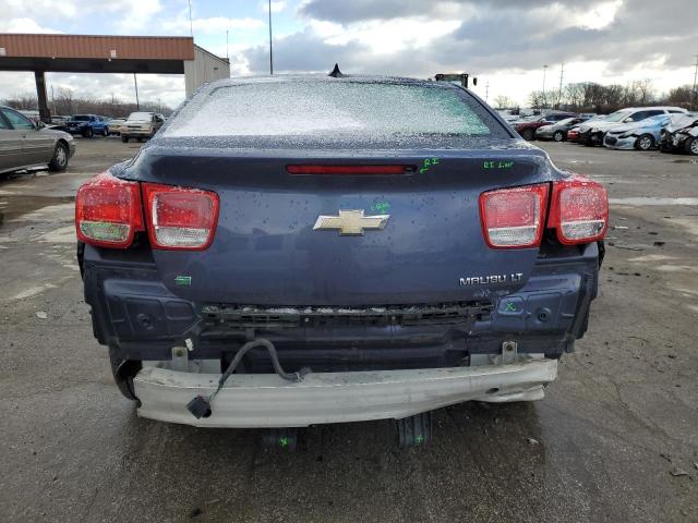 1G11C5SL5FF346446 - 2015 CHEVROLET MALIBU 1LT Графитовый фото 6