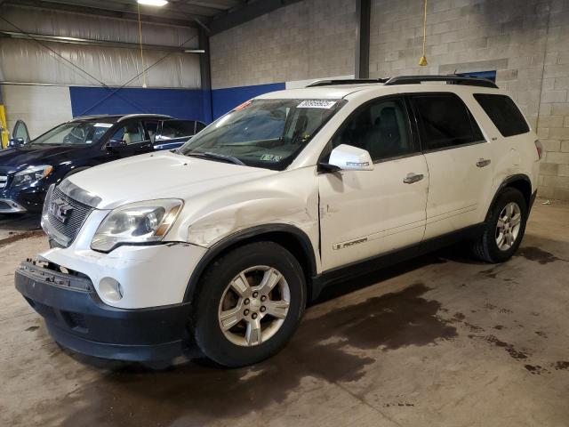 2008 GMC ACADIA SLT-2, 
