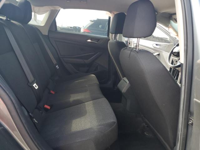 3VWC57BU5KM088564 - 2019 VOLKSWAGEN JETTA S 银色 照片 10