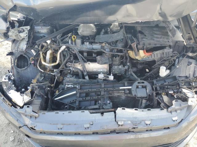 3VWC57BU5KM088564 - 2019 VOLKSWAGEN JETTA S 银色 照片 11