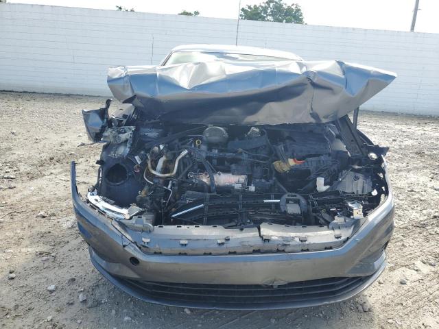 3VWC57BU5KM088564 - 2019 VOLKSWAGEN JETTA S 银色 照片 5