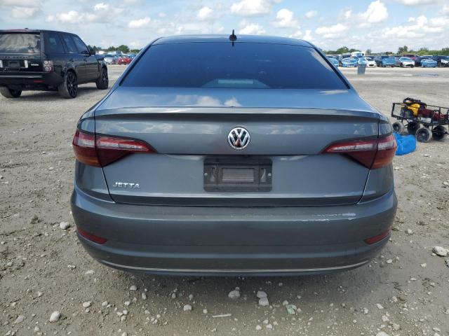 3VWC57BU5KM088564 - 2019 VOLKSWAGEN JETTA S 银色 照片 6