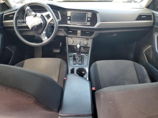 3VWC57BU5KM088564 - 2019 VOLKSWAGEN JETTA S 银色 照片 8