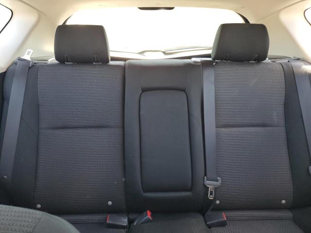 JM1BL1LP7D1822583 - 2013 MAZDA 3 I GRAY photo 10