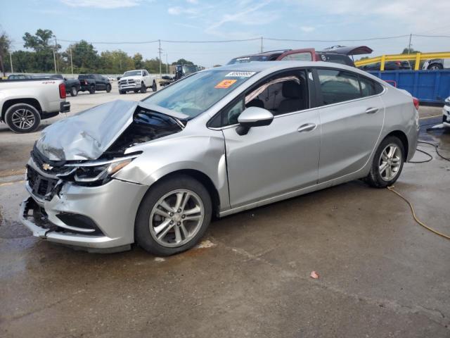 2018 CHEVROLET CRUZE LT, 
