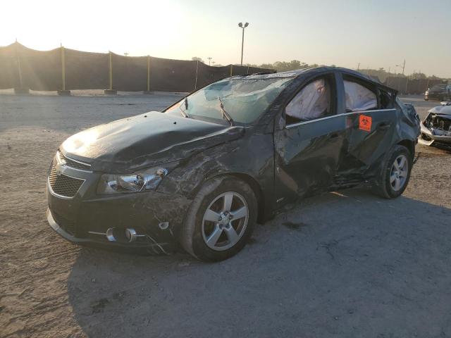 2014 CHEVROLET CRUZE LT, 