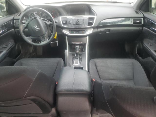 1HGCR2F59EA290081 - 2014 HONDA ACCORD SPORT 银色 照片 8