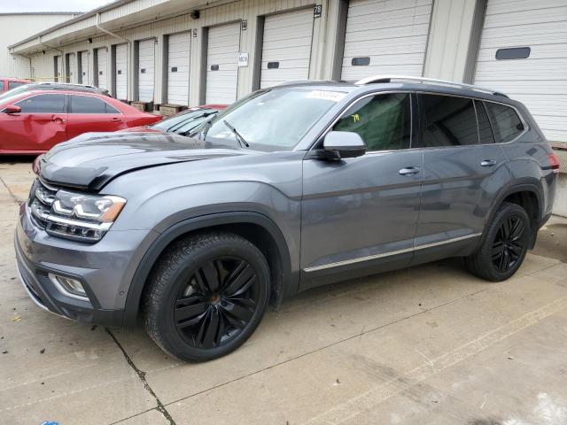 2018 VOLKSWAGEN ATLAS SEL PREMIUM, 