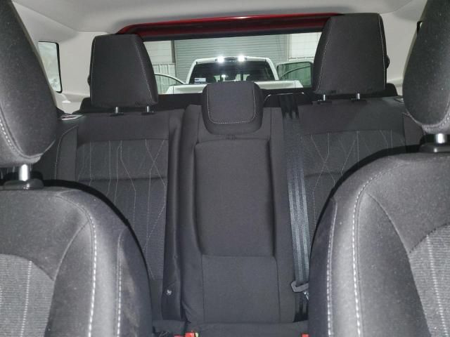 MAJ6S3GL8NC464879 - 2022 FORD ECOSPORT SE Qəhvəyi foto 10