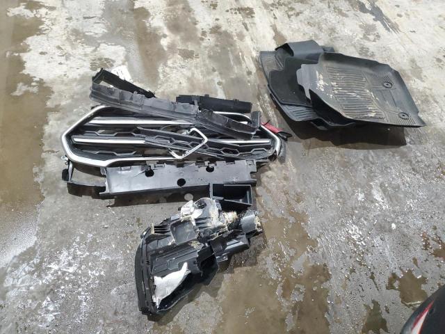 MAJ6S3GL8NC464879 - 2022 FORD ECOSPORT SE Qəhvəyi foto 13