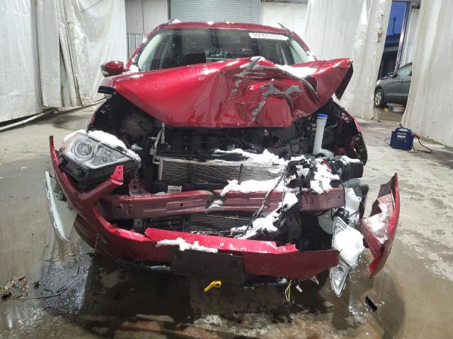 MAJ6S3GL8NC464879 - 2022 FORD ECOSPORT SE Qəhvəyi foto 5