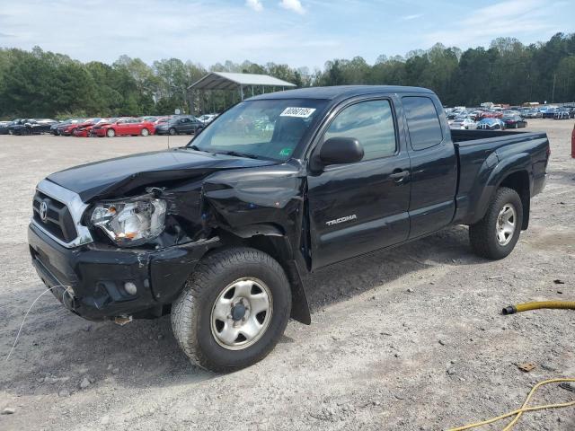 2013 TOYOTA TACOMA, 