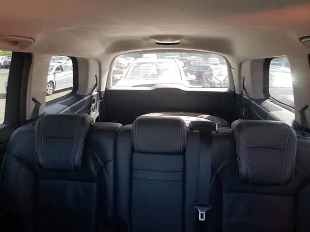 4JGDF7CE5DA234792 - 2013 MERCEDES-BENZ GL 450 4MATIC GRAY photo 10