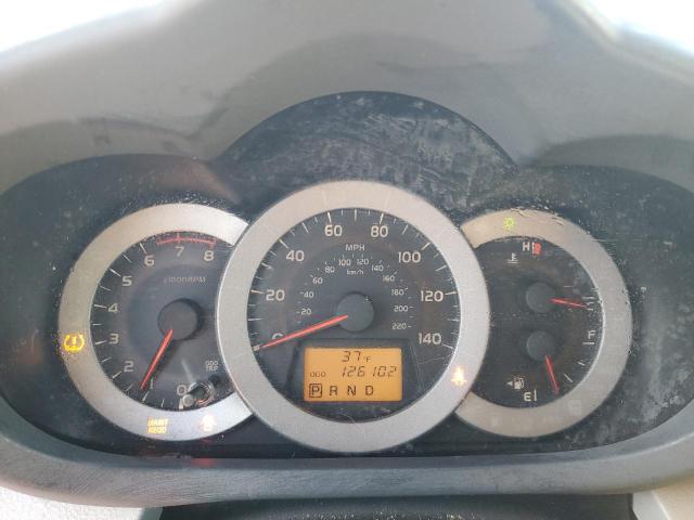 2T3BF4DV5AW062527 - 2010 TOYOTA RAV4 BLACK photo 9