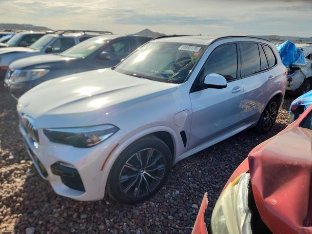2021 BMW X5 XDRIVE45E, 