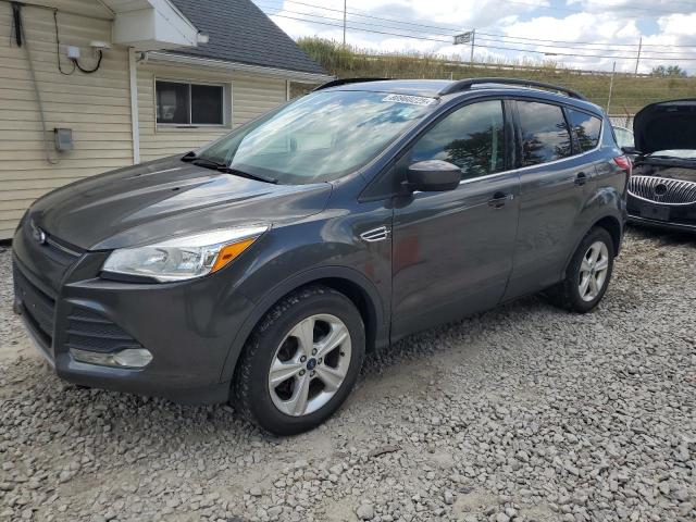 2016 FORD ESCAPE SE, 