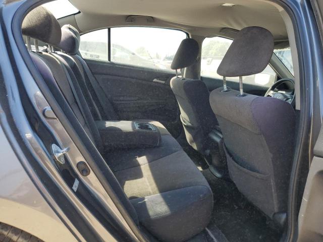 1HGCP2F30AA156736 - 2010 HONDA ACCORD LX GRAY photo 10