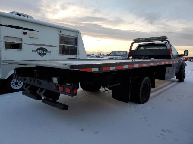 3D6WC76LX9G512928 - 2009 DODGE RAM 5500 ST WHITE photo 4