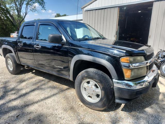 2005 CHEVROLET COLORADO, 