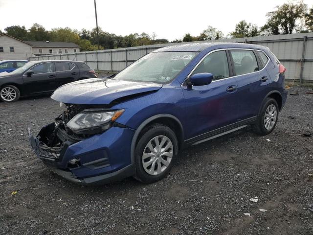 2017 NISSAN ROGUE S, 
