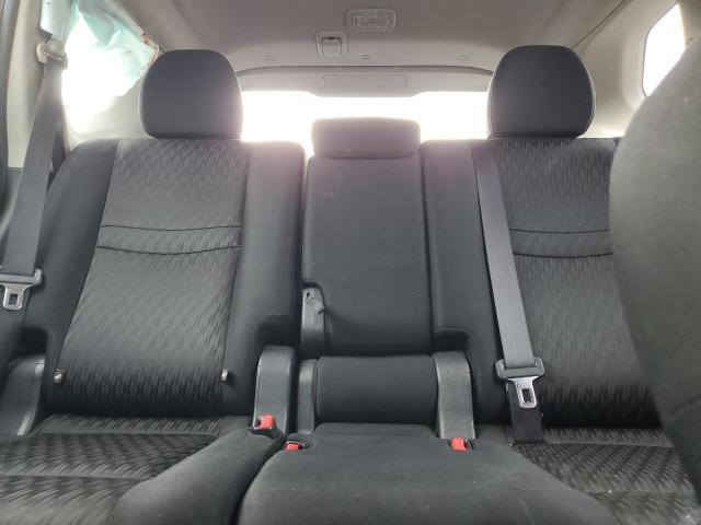 KNMAT2MV2HP577578 - 2017 NISSAN ROGUE S BLUE photo 10