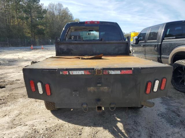 1D7KS28A27J607376 - 2007 DODGE RAM 2500 ST BLACK photo 6