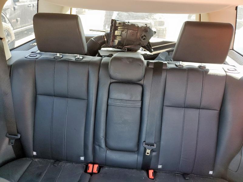 SALFR2BG7DH312869 - 2013 LAND ROVER LR2 HSE მწვანე ფოტო 10