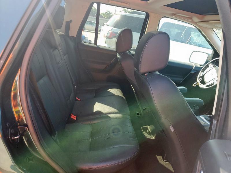 SALFR2BG7DH312869 - 2013 LAND ROVER LR2 HSE მწვანე ფოტო 11