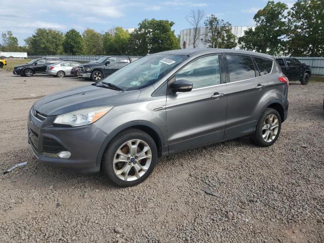 2013 FORD ESCAPE SEL, 