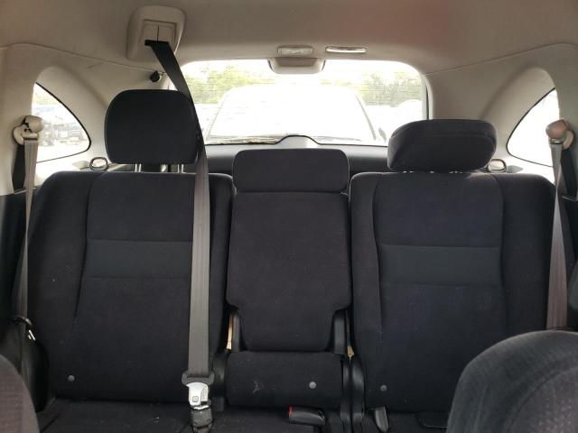 3CZRE4H55BG700105 - 2011 HONDA CR-V EX Gri fotoğraf 10