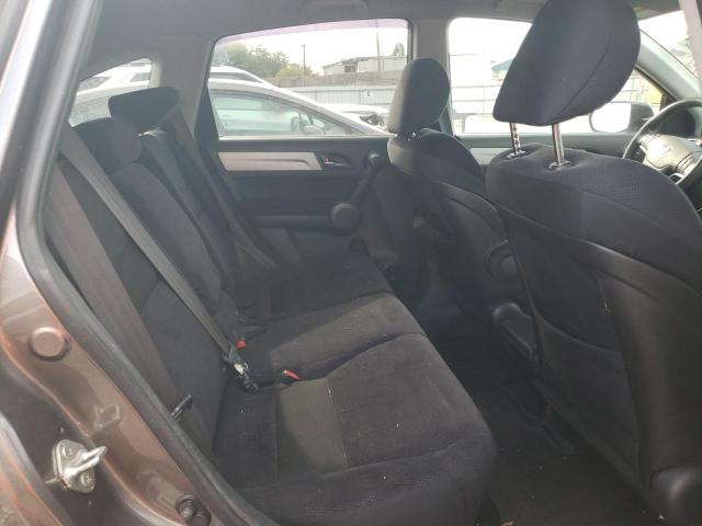 3CZRE4H55BG700105 - 2011 HONDA CR-V EX Gri fotoğraf 11