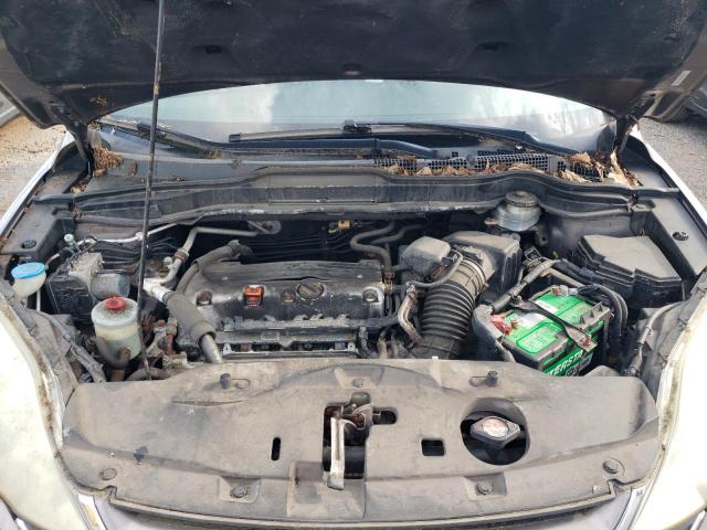 3CZRE4H55BG700105 - 2011 HONDA CR-V EX Gri fotoğraf 12
