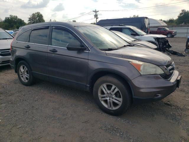 3CZRE4H55BG700105 - 2011 HONDA CR-V EX Gri fotoğraf 4